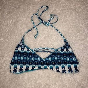 Forever 21 swim top